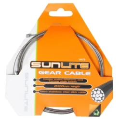 Best Sale ✨ Sunlite 1.1x2000 Gear Cable 💯