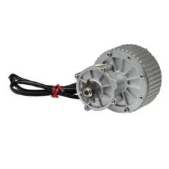 Buy ✔️ Currie Technologies 24 Volt 450 Watt Gear Reduction Electric Bike Motor With 9 Tooth 1/8" Bicycle Chain Sprocket 👏