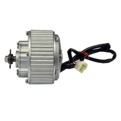 Buy ✔️ Currie Technologies 24 Volt 450 Watt Gear Reduction Electric Bike Motor With 9 Tooth 1/8" Bicycle Chain Sprocket 👏 -bicycle Shop 24 volt 450 watt brushless electric motor 9 tooth chain sprocket 6 4