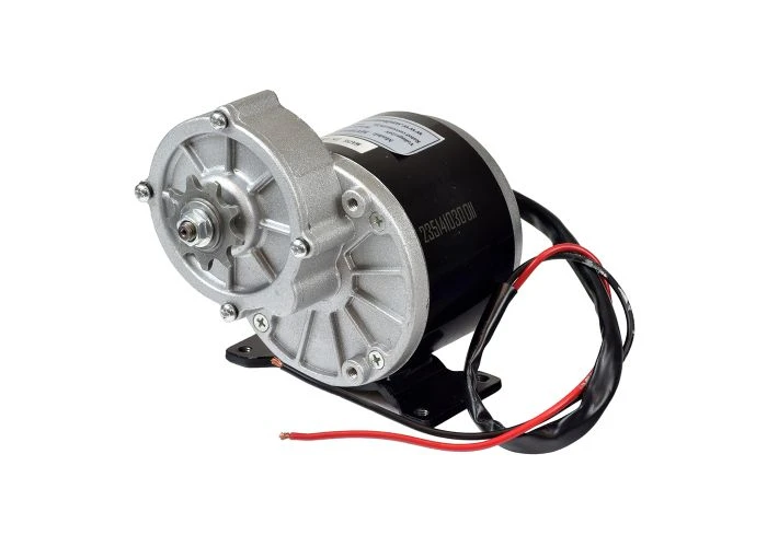 Buy 🤩 Unite Motor 24 Volt 350 Watt MY1016Z3 Gear Reduction Electric Motor With 9 Tooth 1/8" Bicycle Chain Sprocket 🤩 2 Buy 🤩 Unite Motor 24 Volt 350 Watt MY1016Z3 Gear Reduction Electric Motor With 9 Tooth 1/8" Bicycle Chain Sprocket 🤩