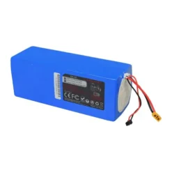 bicycle Shop 5 Budget 👍 Mon Ster 36 Volt 6.0 Ah HA103 Lithium Battery Pack For Jetson® Bolt & Bolt Pro Electric Bikes ✔️