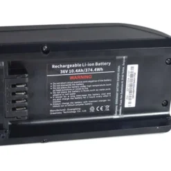 Outlet โ๏ธ Mon Ster 36 Volt Lithium-ion Battery Pack With Bike Mount For The ANCHEER 26" 350W Electric Mountain Bike ๐ 13 Outlet โ๏ธ Mon Ster 36 Volt Lithium-ion Battery Pack With Bike Mount For The ANCHEER 26" 350W Electric Mountain Bike ๐ -bicycle Shop b02 2011 6