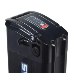 Hot Sale ✔️ Mon Ster 36 Volt Lithium Battery Pack With Mount For The Swagtron EB6 Bandit Fat Tire Electric Bike 😉 -bicycle Shop b02 2012 5