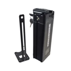 Hot Sale ✔️ Mon Ster 36 Volt Lithium Battery Pack With Mount For The Swagtron EB6 Bandit Fat Tire Electric Bike 😉 -bicycle Shop b02 2012 6