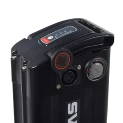 Hot Sale ✔️ Mon Ster 36 Volt Lithium Battery Pack With Mount For The Swagtron EB6 Bandit Fat Tire Electric Bike 😉 -bicycle Shop b02 2012 7