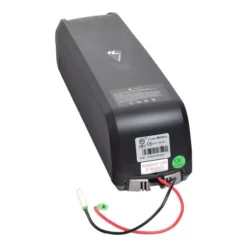 Buy ⌛ Mon Ster 48 Volt 10.4 Ah HaiLong Lithium Battery & Charger Kit For Electric Bikes ⌛ -bicycle Shop b65 7227 4