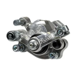 Buy 👍 Mon Ster YK2 Flame Brake Caliper With Right Arm 🔥 -bicycle Shop brake disc caliper mounting plate currie 7 2