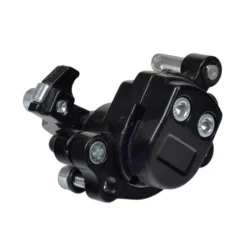 Buy 👍 Mon Ster YK2 Flame Brake Caliper With Right Arm 🔥 -bicycle Shop brake disc caliper mounting plate currie 7 3