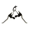 Wholesale 👏 Golden Motor Brake Levers For Electric Bike Conversion Kits 🧨 -bicycle Shop brake levers golden motor 3