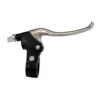 Outlet 🧨 Mon Ster Brake Lever - Polished Aluminum (Right Side) 🧨 -bicycle Shop brlerisi 4