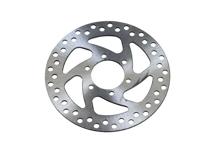 Budget π Mon Ster 5-7/16" (140 Mm) Disc Brake Rotor With 6 Mounting Holes π€© 3 Budget π Mon Ster 5-7/16" (140 Mm) Disc Brake Rotor With 6 Mounting Holes π€©