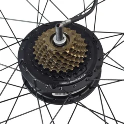 Best Sale โ Mon Ster Rear Wheel Assembly With Hub Motor For The ANCHEER 26" 350W Electric Mountain Bike ๐ 10 Best Sale โ Mon Ster Rear Wheel Assembly With Hub Motor For The ANCHEER 26" 350W Electric Mountain Bike ๐ -bicycle Shop c80 8887 4