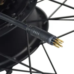 Best Sale โ Mon Ster Rear Wheel Assembly With Hub Motor For The ANCHEER 26" 350W Electric Mountain Bike ๐ 11 Best Sale โ Mon Ster Rear Wheel Assembly With Hub Motor For The ANCHEER 26" 350W Electric Mountain Bike ๐ -bicycle Shop c80 8887 5