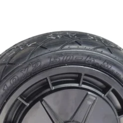 Best Pirce 🛒 Mon Ster Rear Wheel Assembly With Hub Motor For The Jetson® LX10 Folding Electric Bicycle 😍 -bicycle Shop c80 8895 4