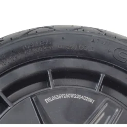 Best Pirce 🛒 Mon Ster Rear Wheel Assembly With Hub Motor For The Jetson® LX10 Folding Electric Bicycle 😍 -bicycle Shop c80 8895 5