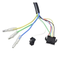 Best Pirce 🛒 Mon Ster Rear Wheel Assembly With Hub Motor For The Jetson® LX10 Folding Electric Bicycle 😍 -bicycle Shop c80 8895 6