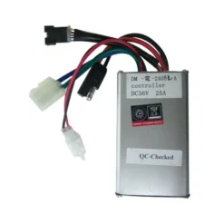 Top 10 🛒 Mon Ster 36 Volt 25 Amp Controller For The EZip And IZIP TriCruiser 🧨