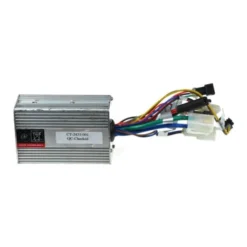 Buy 🔔 Mon Ster Currie 24 Volt 35 Amp 3-Pin Controller For EZip & IZIP Electric Bicycles With AC Serial Numbers 🥰