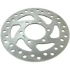 Outlet 🔥 Mon Ster 5-1/2" Disc Brake Rotor With 6 Mounting Holes 💯