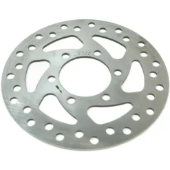 Outlet 🔥 Mon Ster 5-1/2" Disc Brake Rotor With 6 Mounting Holes 💯