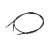 Coupon ✔️ Mon Ster Rear Brake Cable For The Swagtron EB6 Bandit Fat Tire Electric Bike (Original) ⌛ -bicycle Shop f24 3214 1