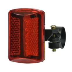Wholesale ⭐ Mon Ster Universal Flashing Taillight For Bikes & Scooters 🎉