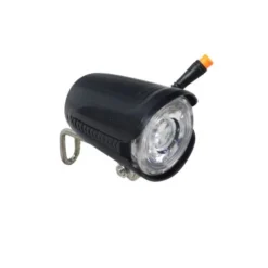 Cheap ⭐ Mon Ster Headlight With Waterproof Wiring Harness For Electric Bikes 👏