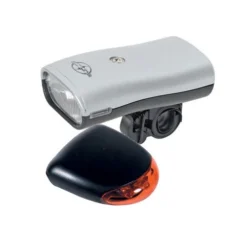 Budget ⌛ Sunlite HL-K100/TL-L320 Headlight And Taillight Combo 😍