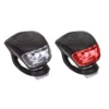Best Sale 🎁 Sunlite HL-L210/TL-L210 Griplite Headlight And Taillight Combo ✔️ -bicycle Shop hl l210 tl l210 griplite headlight and taillight combo sunlite 1