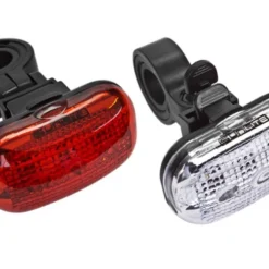 Best reviews of ✨ Sunlite HL-L380/TL-L340 Headlight And Taillight Combo 🛒