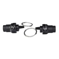 bicycle Shop 40 Best deal ❤️ Sunlite TS Twist Shifter For 3x7 Shimano Gears (Set Of 2) ⌛
