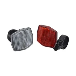 Cheapest ⌛ Sunlite Front & Rear Reflector Kit 🔔