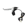 Top 10 ✨ Mon Ster Left Brake Lever For EZIP Eco-Ride And The IZIP Via Rapido 🌟 -bicycle Shop left brake lever ezip eco ride izip via rapido 3