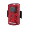 Deals ⭐ Redlite Mini USB Bicycle Taillight (Topeak) ⌛