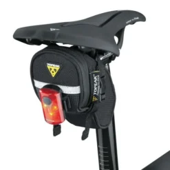 Deals ⭐ Redlite Mini USB Bicycle Taillight (Topeak) ⌛ -bicycle Shop llll