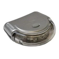 Cheap 👍 Mon Ster Red LED Taillight For Bikes & Scooters 🛒 -bicycle Shop red led taillight 5 3