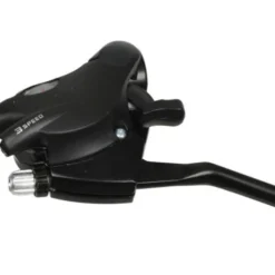 Cheap 🌟 Sunlite Shifter Pair With V-Brake Levers For 3x8 Shimano Gears 🎉