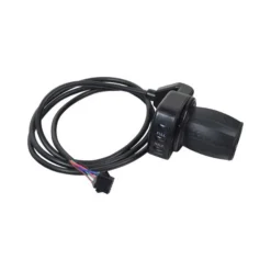Deals ⌛ Mon Ster Currie 24 Volt 5-Pin Electric Bike Throttle (Schwinn, GT, IZIP, & Mongoose Bikes) 👍
