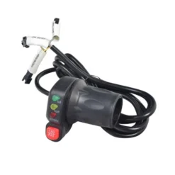Best Sale 👏 AlveyTech Throttle For The EZip Trailz Electric Bike 🌟