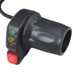 Best Sale 👏 AlveyTech Throttle For The EZip Trailz Electric Bike 🌟 -bicycle Shop t53 6144 5