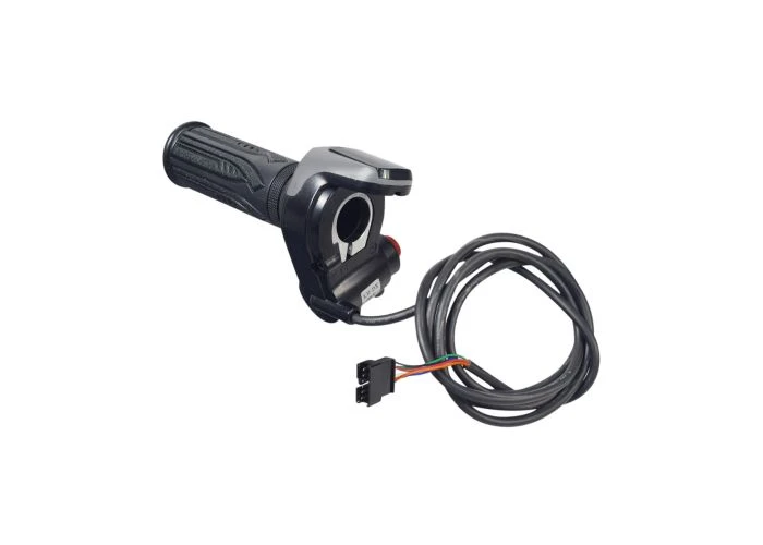 Outlet 🤩 Mon Ster 6-Wire Hand Throttle & Grip Set For The Jetson® Bolt Folding Electric Bicycle ❤️ 5 Outlet 🤩 Mon Ster 6-Wire Hand Throttle & Grip Set For The Jetson® Bolt Folding Electric Bicycle ❤️ - Image 3