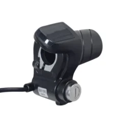 Cheap ⭐ Mon Ster 5-Wire Hand Throttle For The GOTRAX EBE1 Folding Super Sport Bike 16" ✔️ -bicycle Shop t53 7273 3