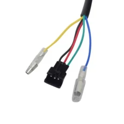 Top 10 💯 Mon Ster Thumb Throttle With On/Off Switch & Speedometer For Electric Bikes & Scooters 🎉 -bicycle Shop t53 7276 4