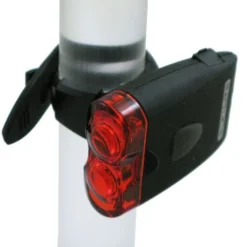 Flash Sale 👏 Sunlite TL-L205 USB Taillight 🌟