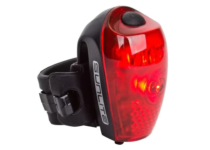 Cheap 😍 Sunlite TL-L302 USB Taillight 🔥 2 Cheap 😍 Sunlite TL-L302 USB Taillight 🔥