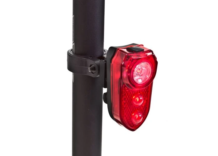 Promo ๐ Sunlite TL-L350 3-LED Taillight โค๏ธ 3 Promo ๐ Sunlite TL-L350 3-LED Taillight โค๏ธ