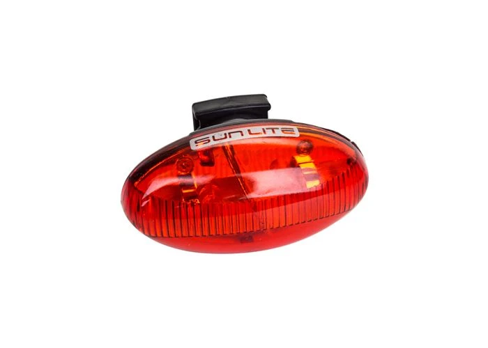 Discount ๐ Sunlite TL-L420 4-LED Taillight ๐ฅ 3 Discount ๐ Sunlite TL-L420 4-LED Taillight ๐ฅ