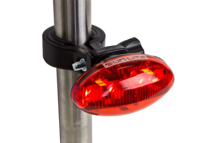 Discount ๐ Sunlite TL-L420 4-LED Taillight ๐ฅ 4 Discount ๐ Sunlite TL-L420 4-LED Taillight ๐ฅ - Image 2