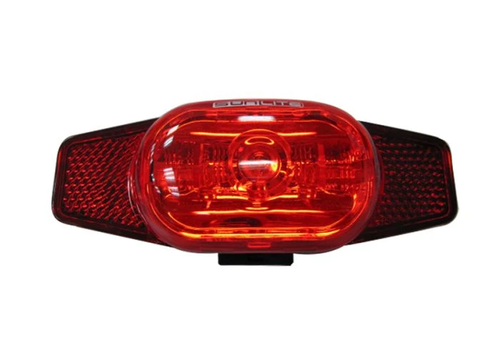 Coupon ๐ฏ Sunlite TL-L505 5-LED Taillight ๐งจ 3 Coupon ๐ฏ Sunlite TL-L505 5-LED Taillight ๐งจ