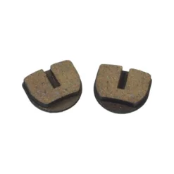 Best Sale 🔔 Mon Ster Rounded Brake Pads For Standard & YK2 Flame Calipers (Set Of 2) 😍